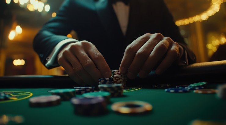 gunungwin slot platform dashboard showing slot games, live dealer, and sportsbook sections