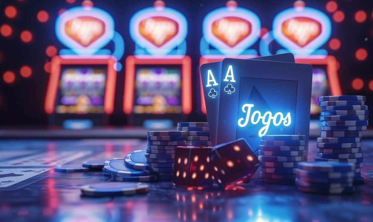 Live Baccarat dealer at gunungwin slot table