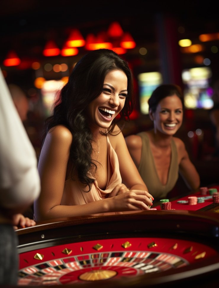 Ocean King gameplay cascade mechanics