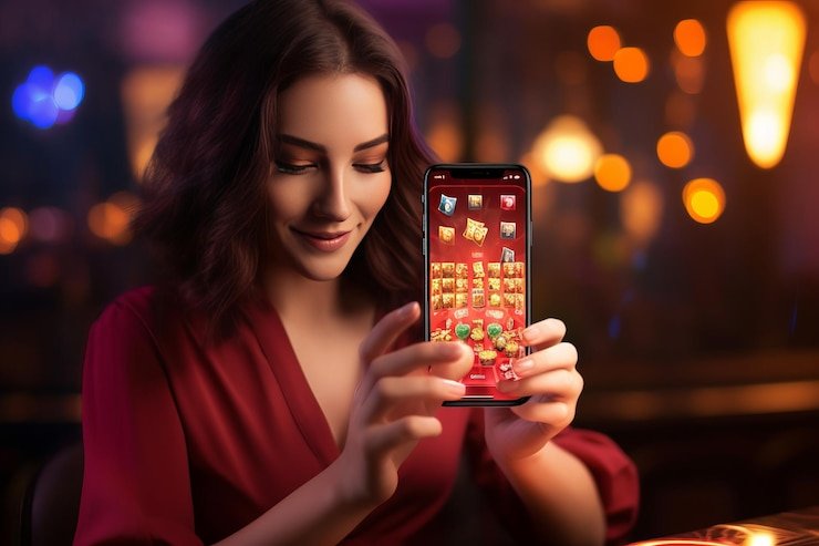 gunungwin slot balance updated after QRIS deposit confirmation