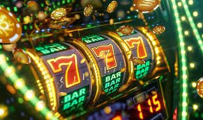 gunungwin slot featured game showcase