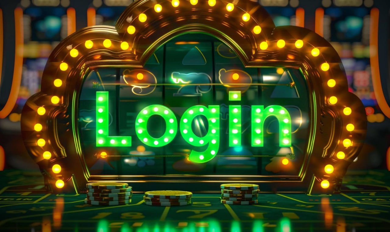 gunungwin slot account dashboard showing esports and slot game balances
